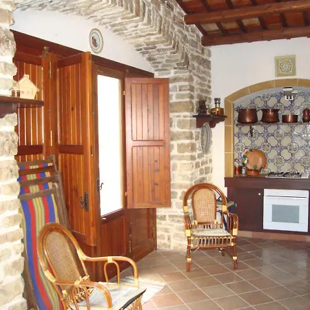 Semesterbostad Dimora Delle Ortensie *