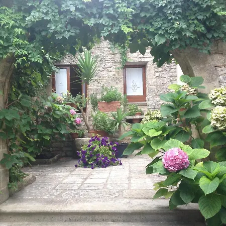 Dimora Delle Ortensie Erice