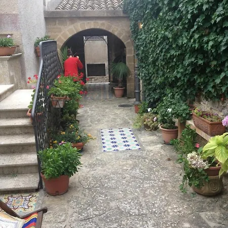 Dimora Delle Ortensie Erice