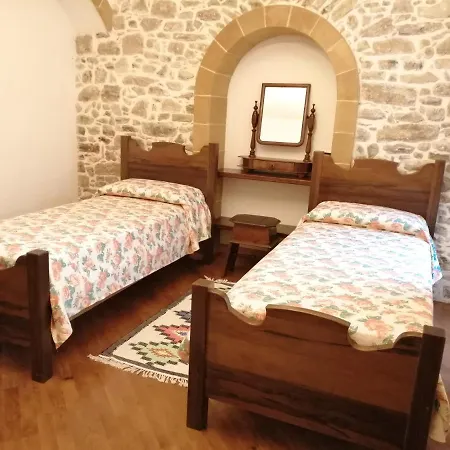 Semesterbostad Dimora Delle Ortensie *