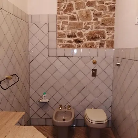 Dimora Delle Ortensie Semesterbostad Erice