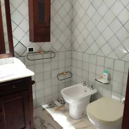 Dimora Delle Ortensie * Erice